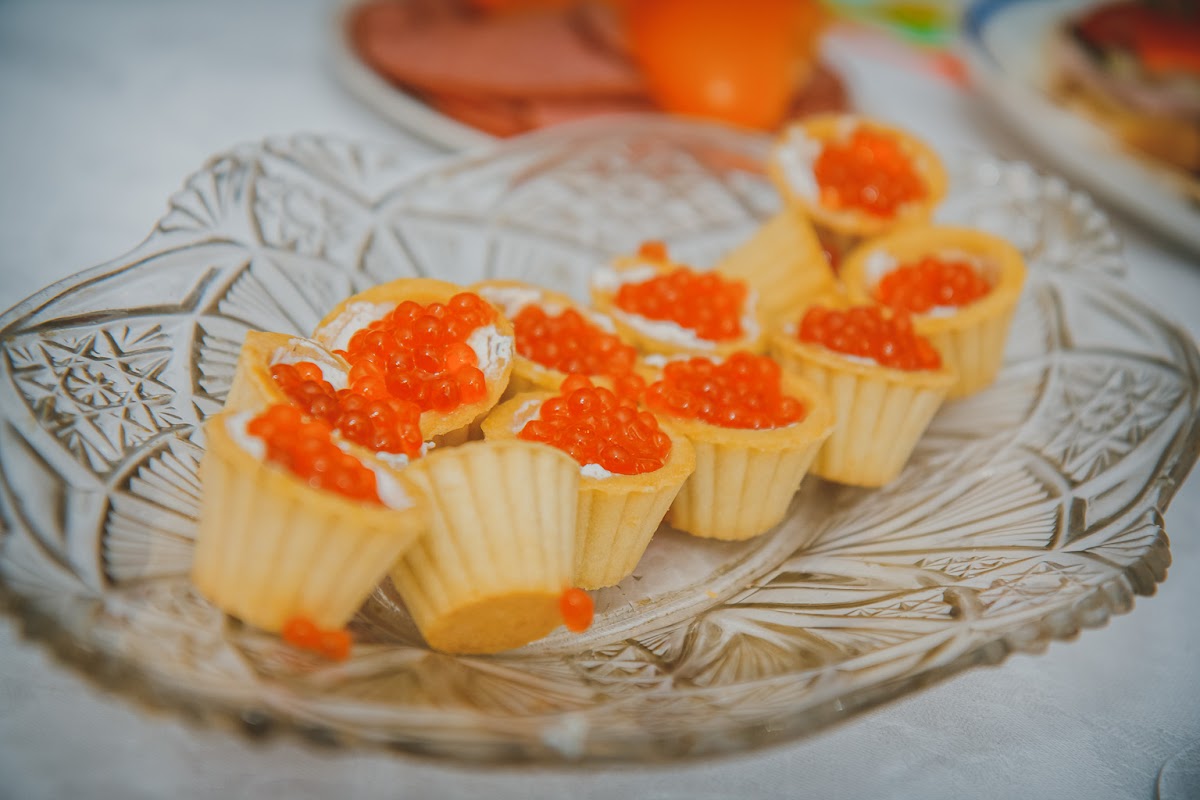 Марго и Сергей