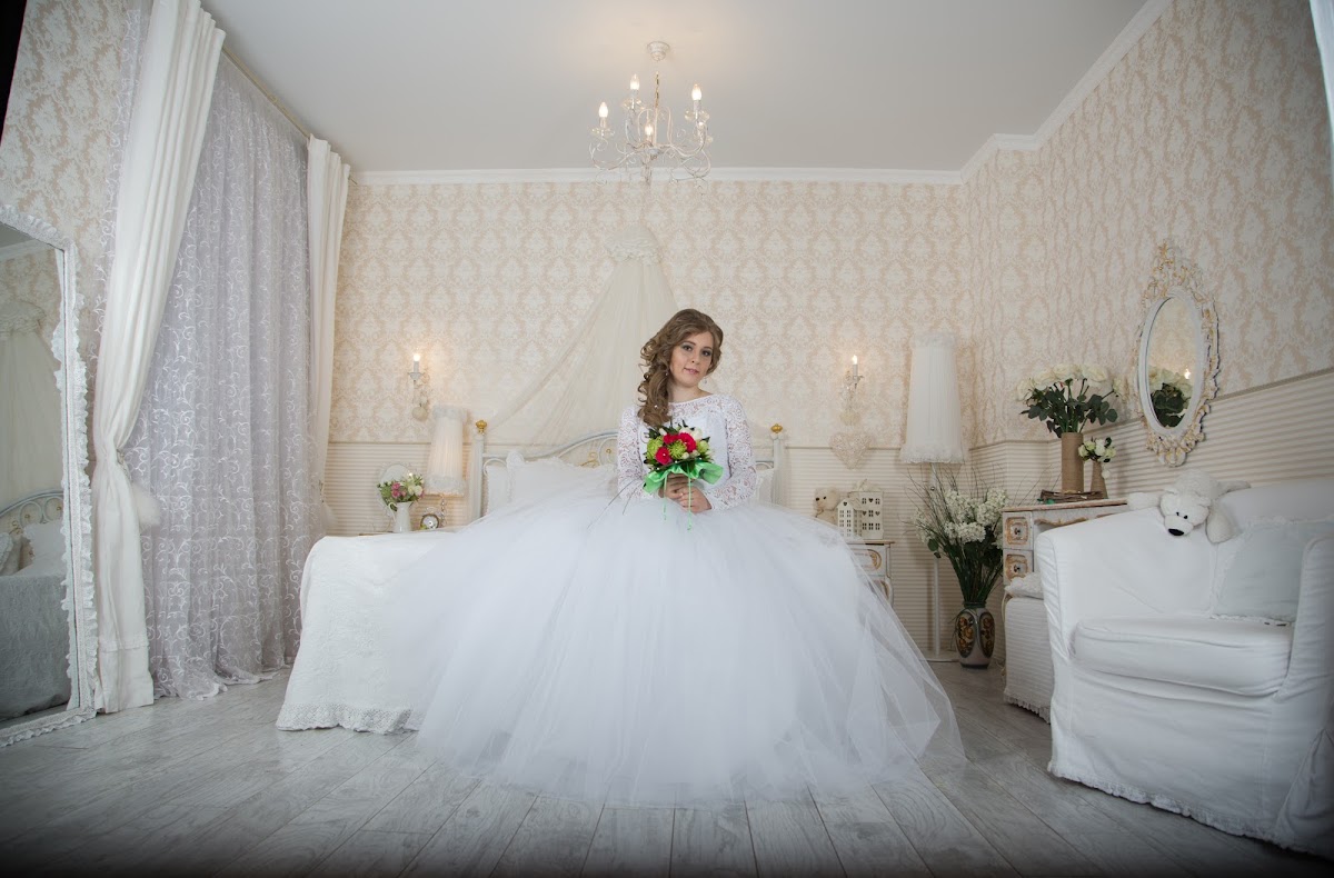 Ирина и Азат