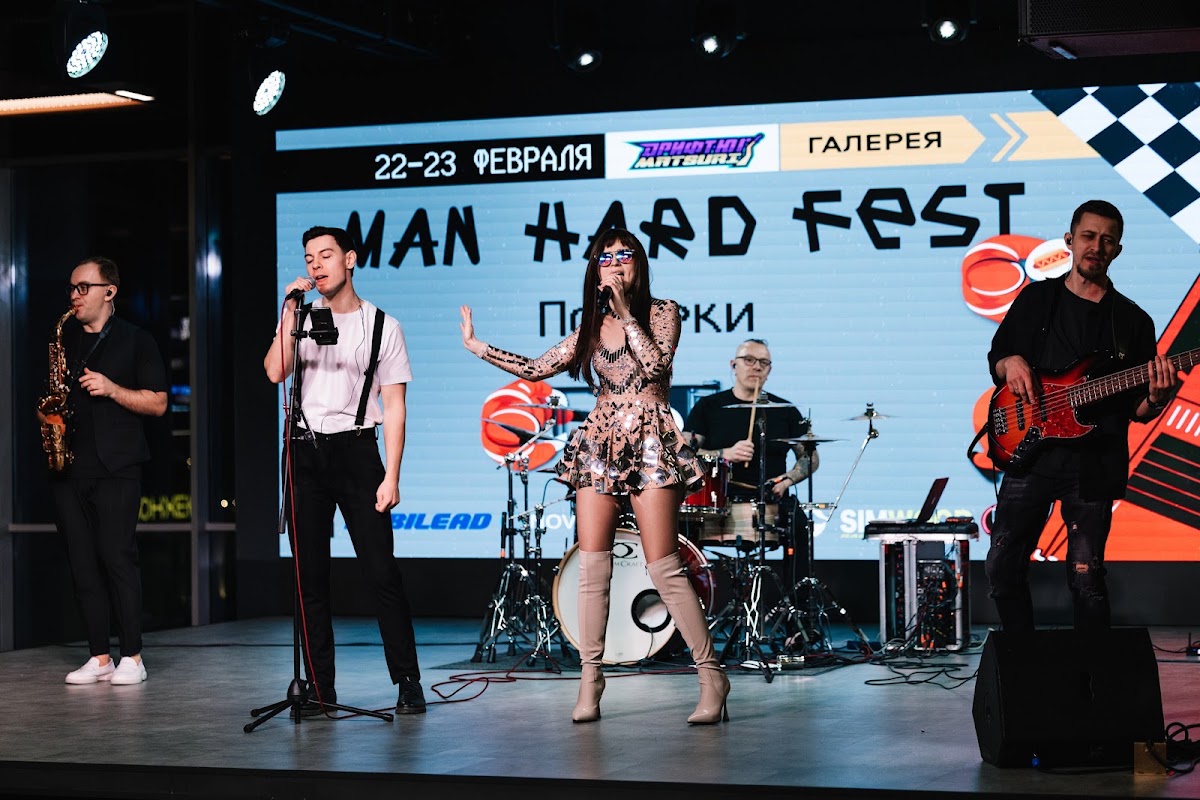 Портфолио: День рождения