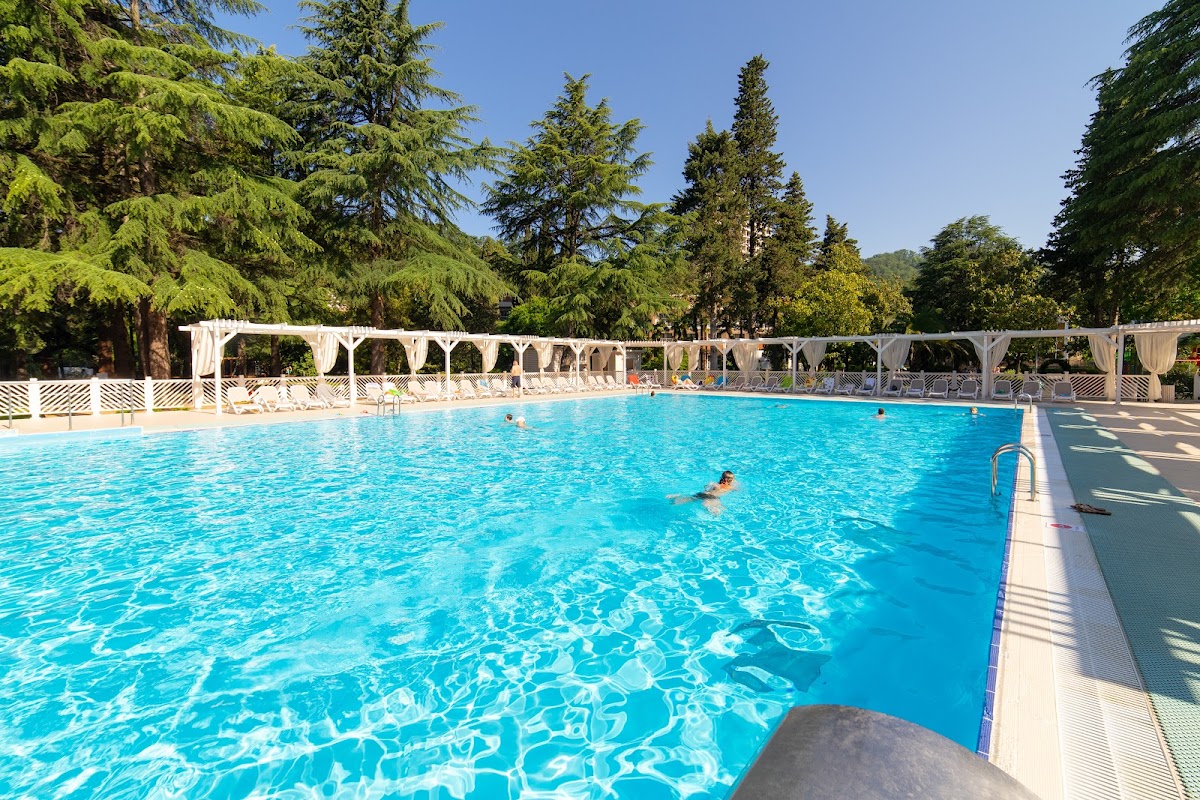 Фотогалерея ресторана