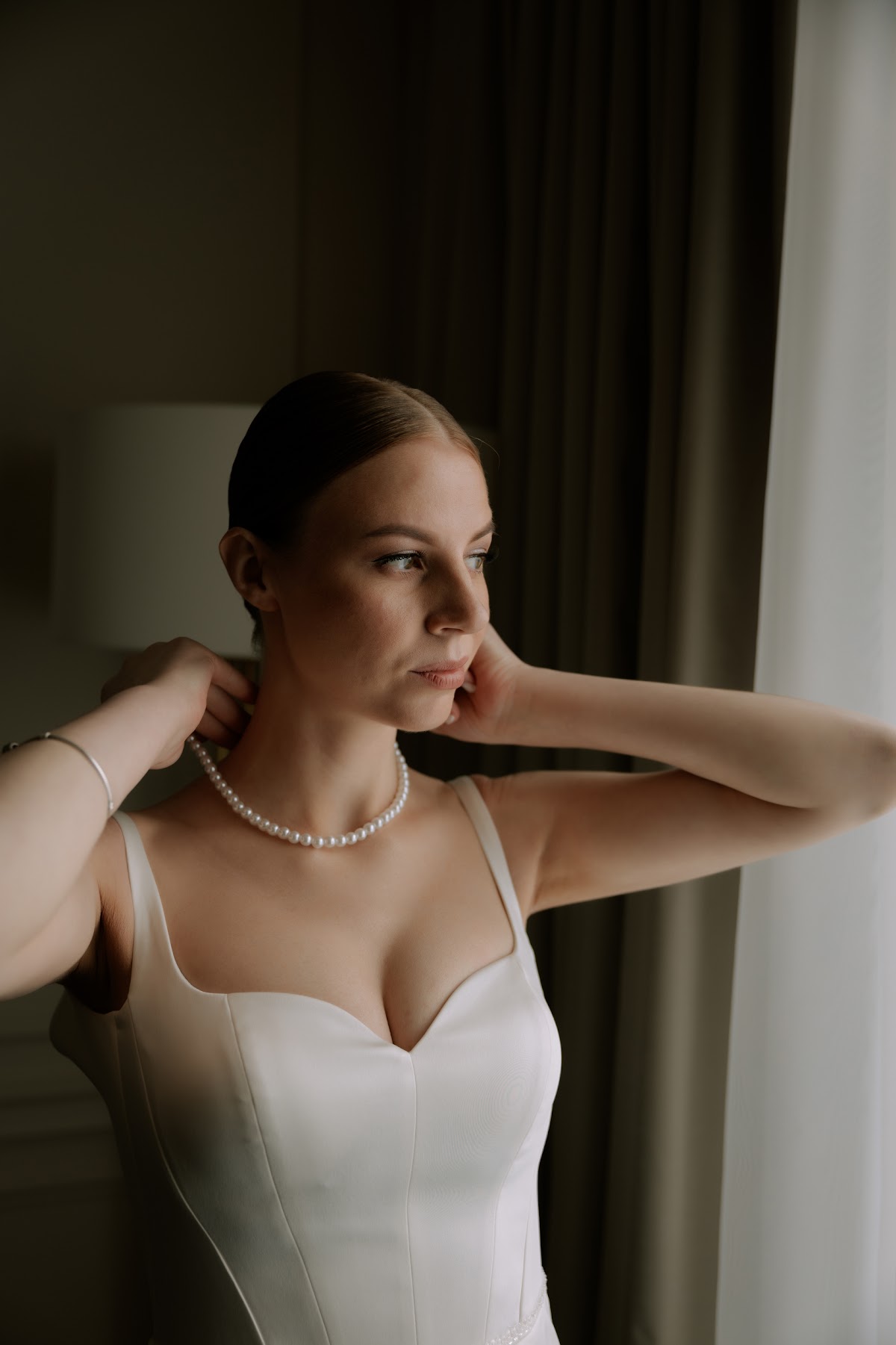 Анна и Рома