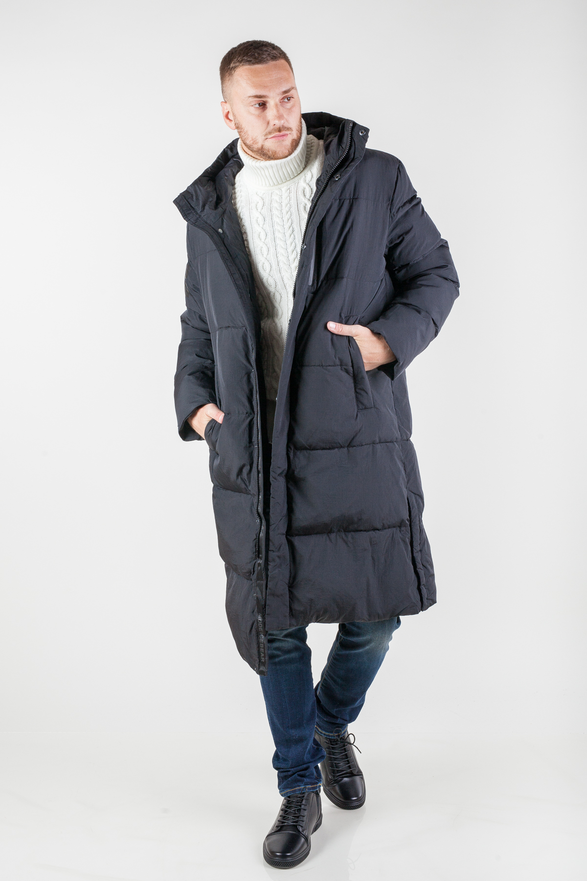Портфолио: Мода (Fashion)