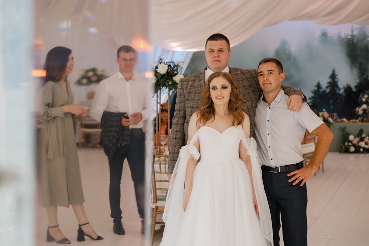 Фотографии