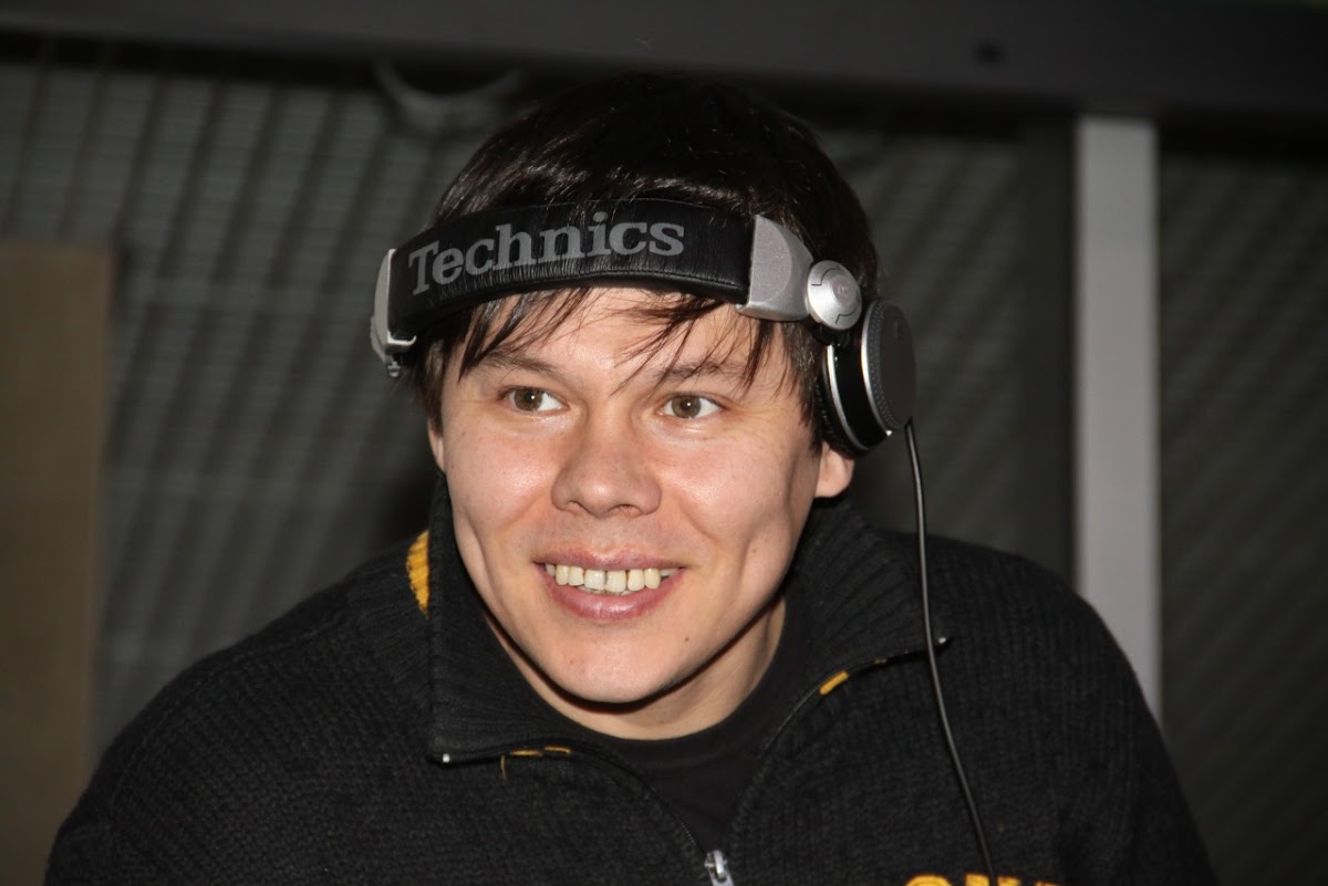 Renar Shamsutdinov