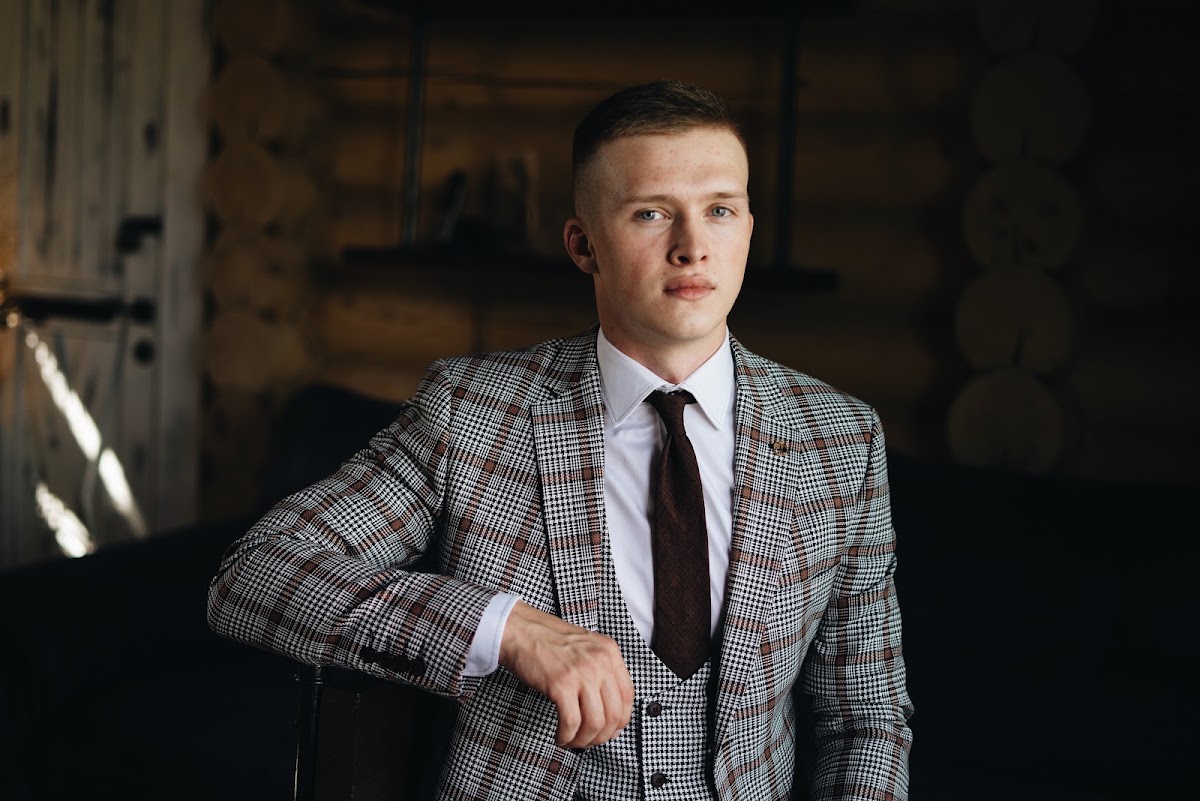 Ирина и Алексей