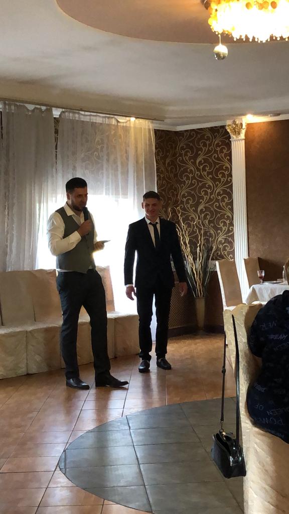 Олег Филипков