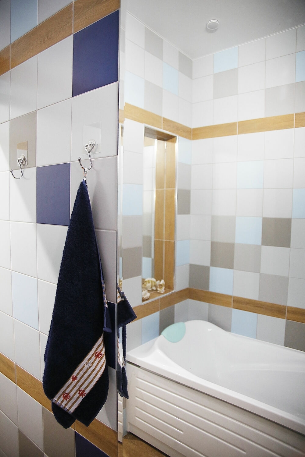 Портфолио: Интерьер