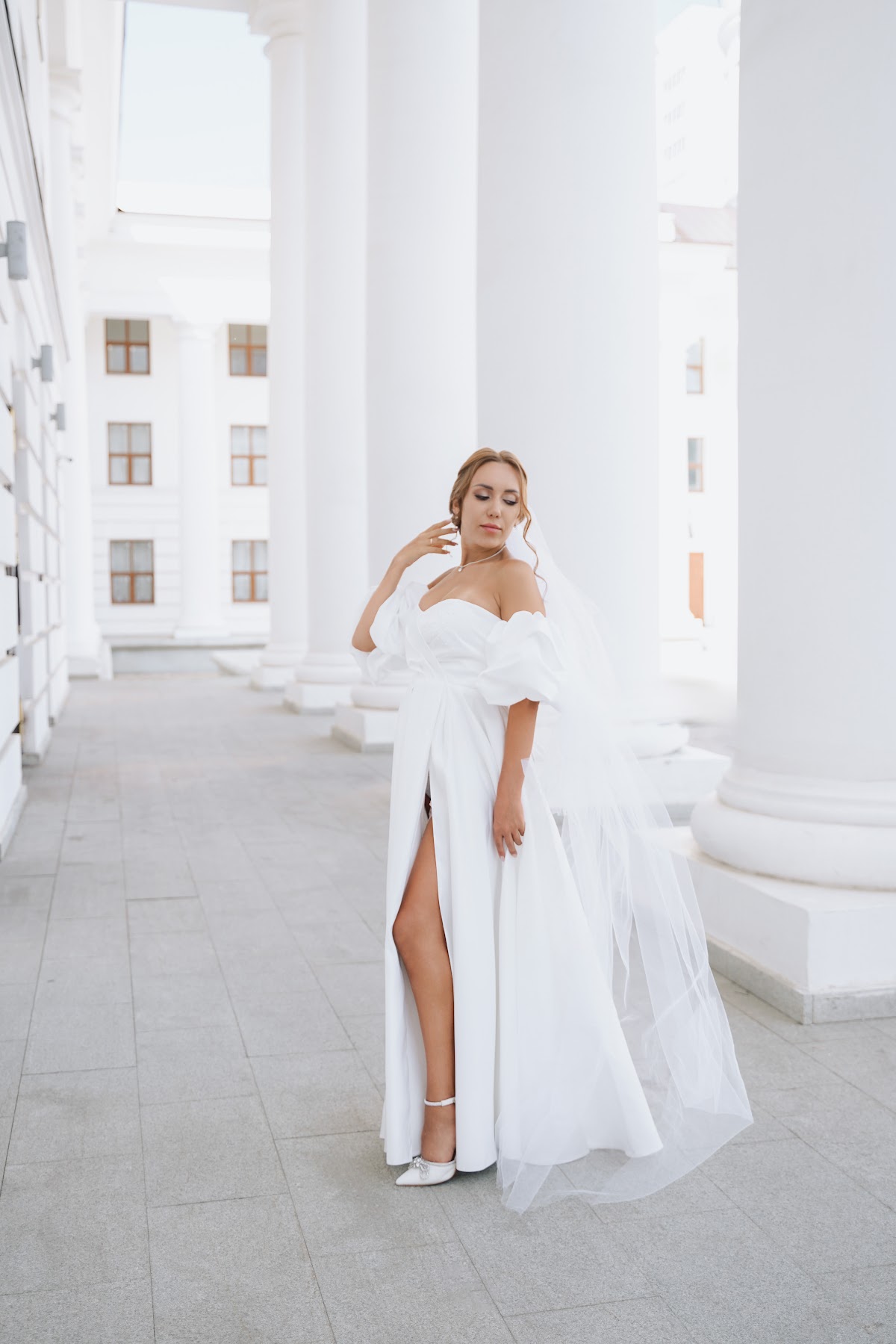 Свадьбы
