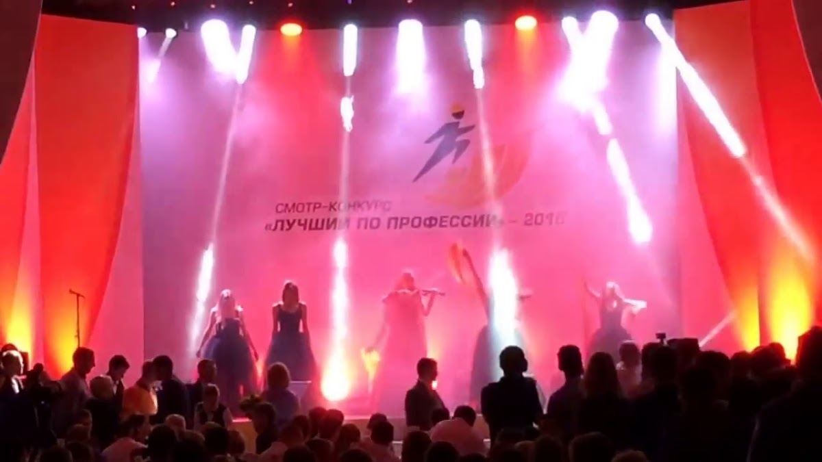 Портфолио: Свадьба