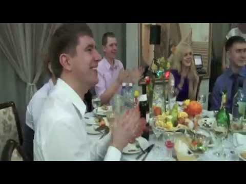 Свадебное Видео Дарья и Артём