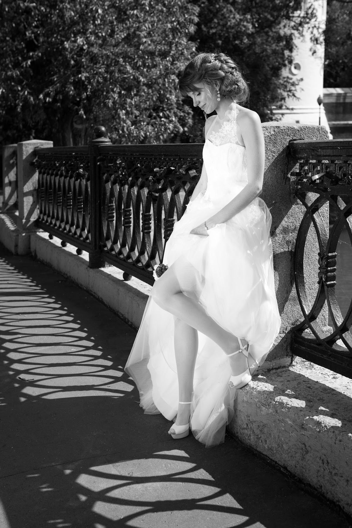 Екатерина и Станислав
