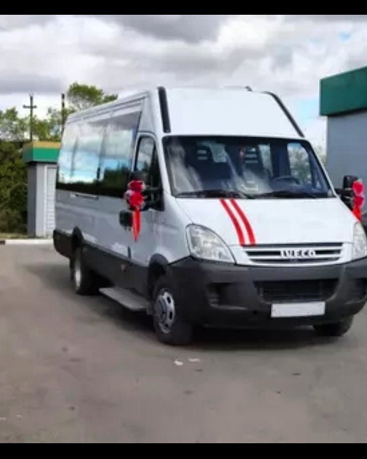 Iveco Daily