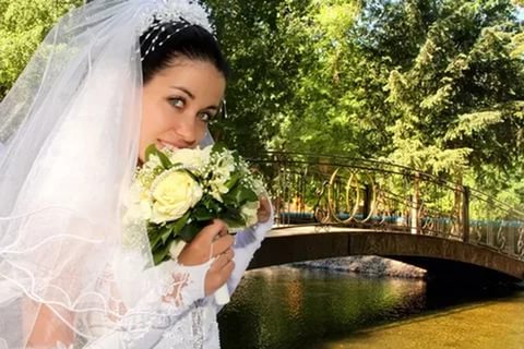 мария и илья