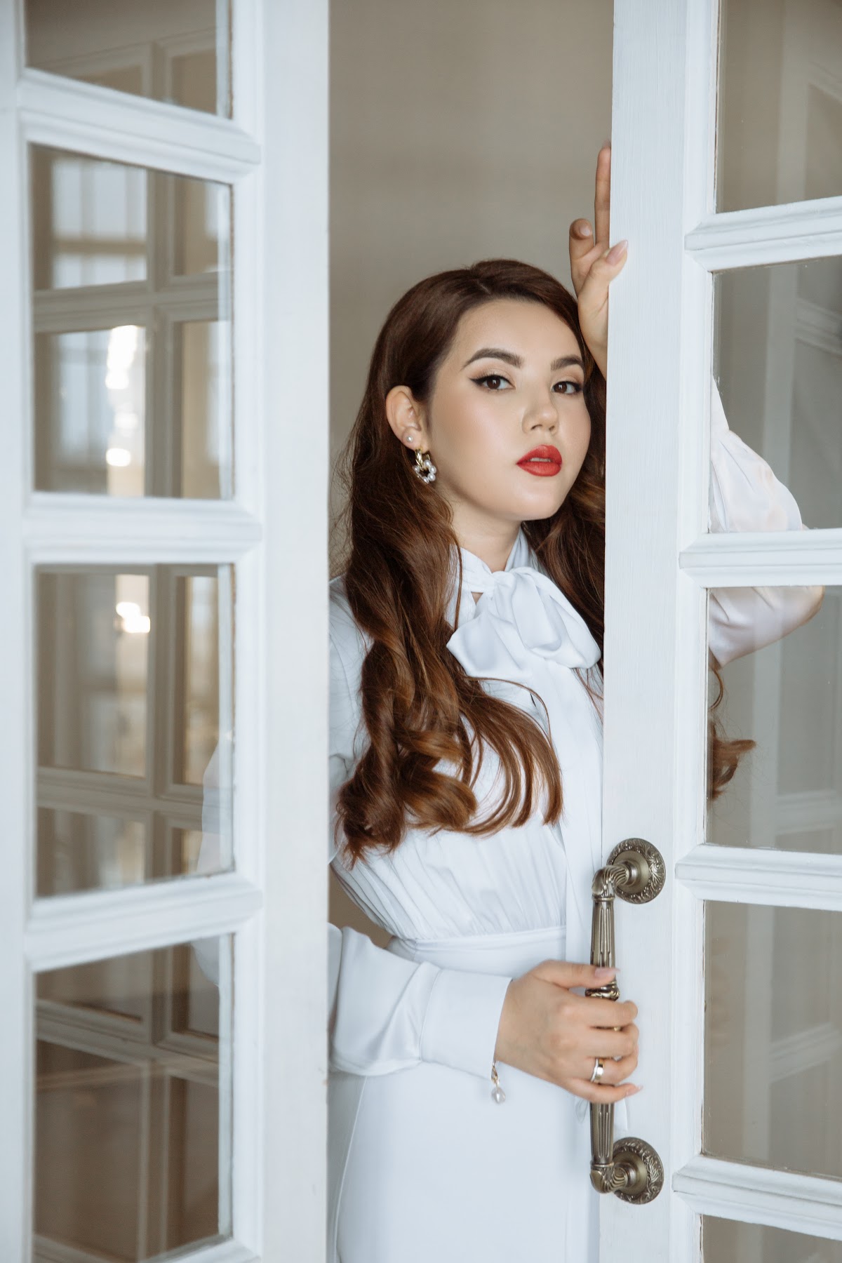 Ася Лихачевская
