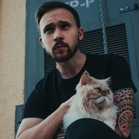 Данила Варфоломеев