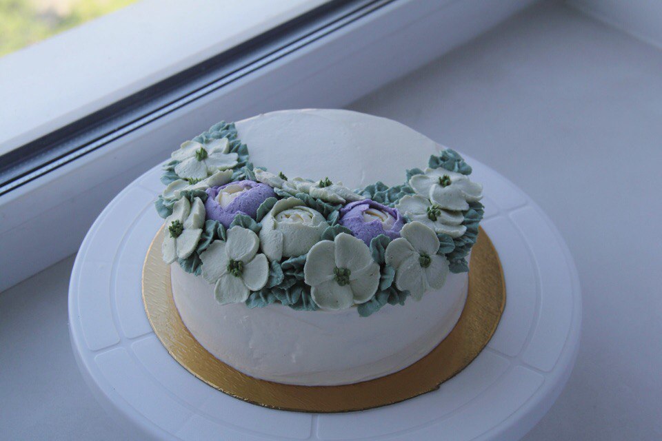 Марина Федорова