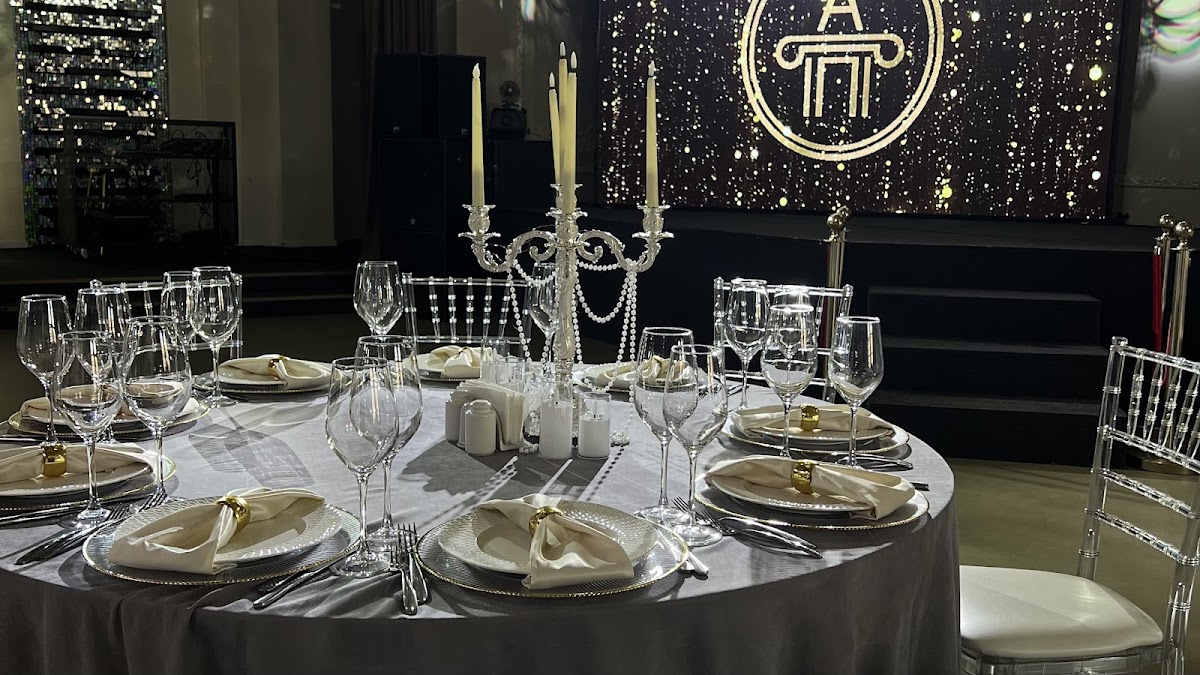 Mikhailova, wedding agency