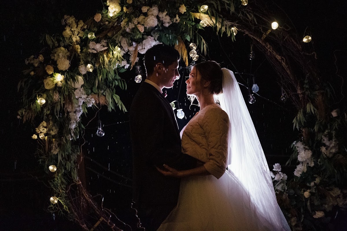 Студия декора Happy Wedding Decor