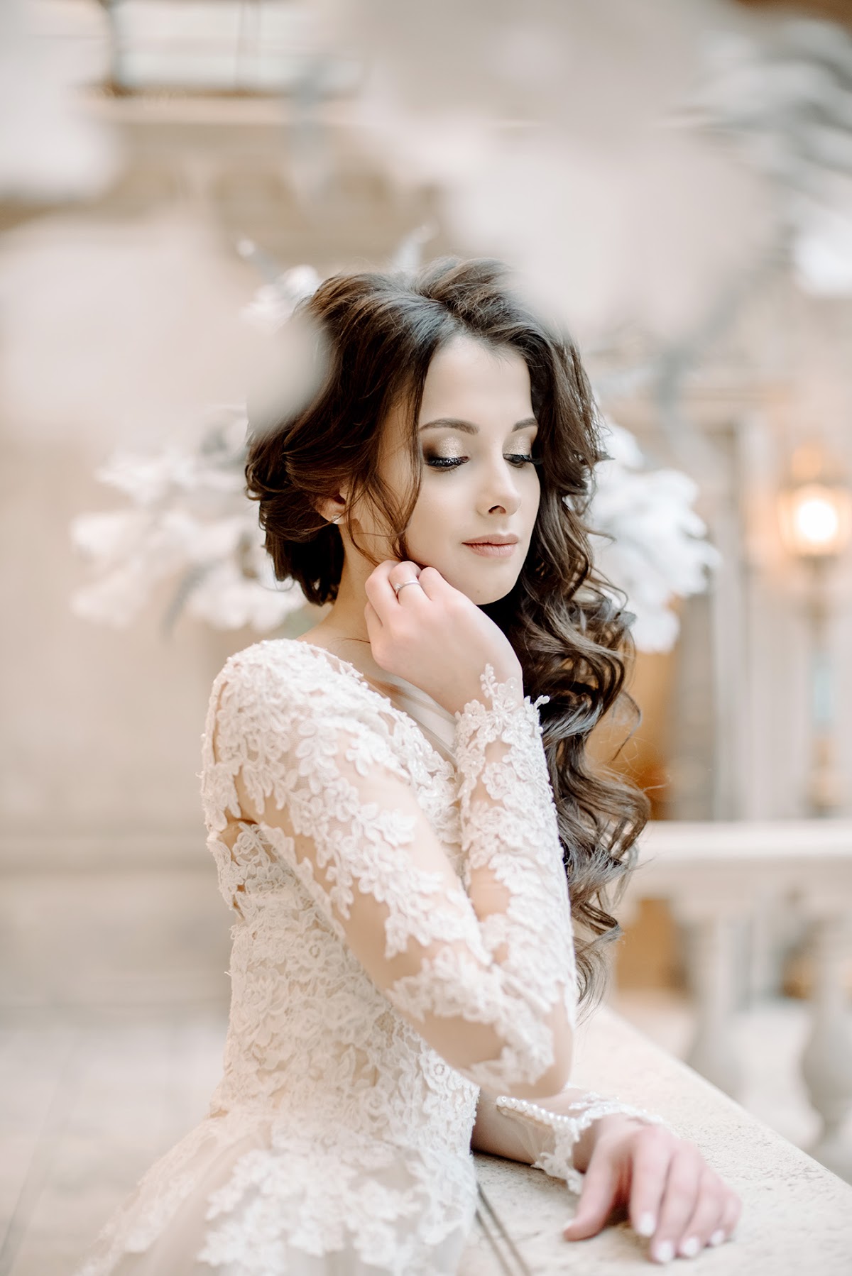 Кристина и Рома