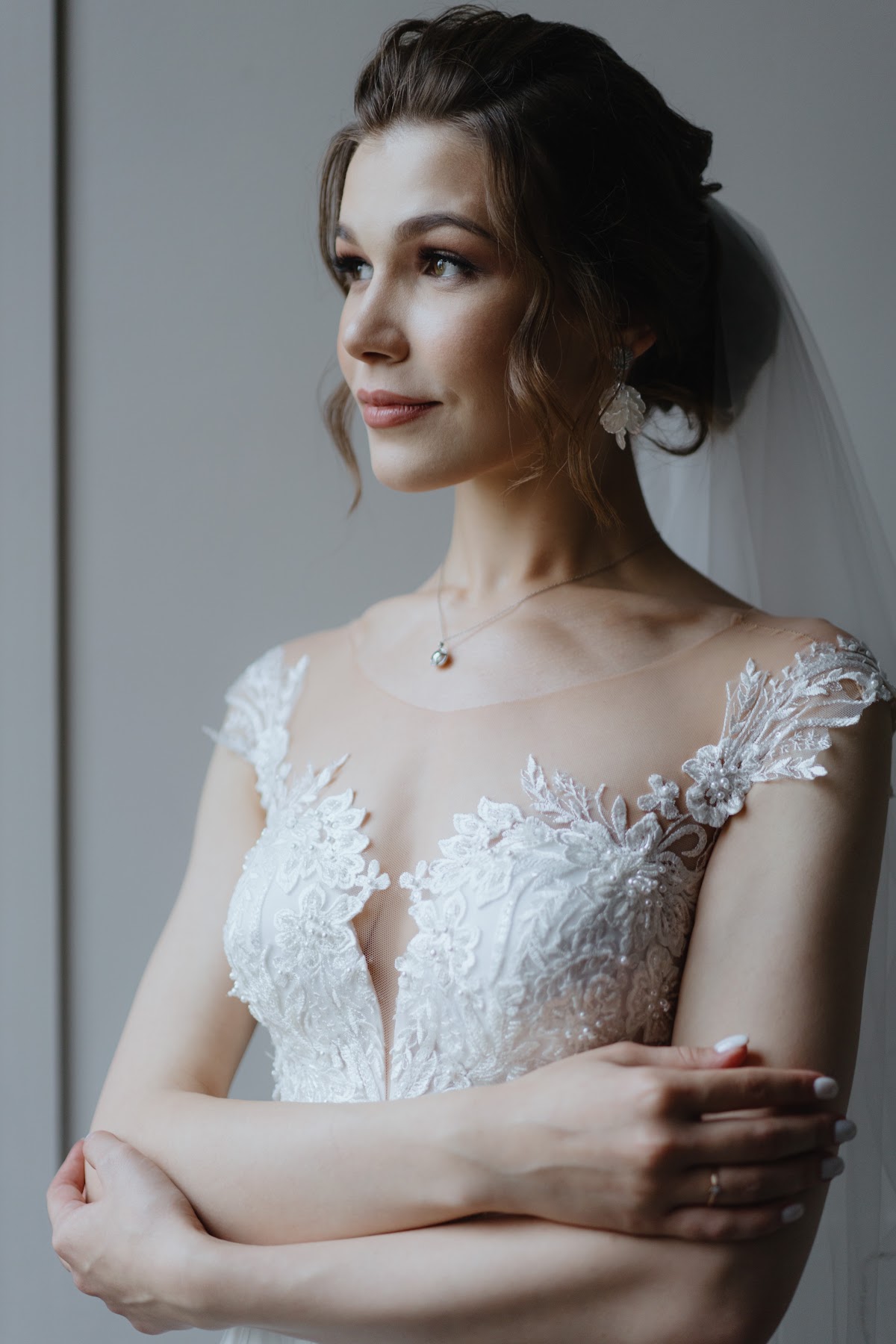 Ксения и Семён
