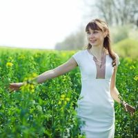 Юлия Репнова