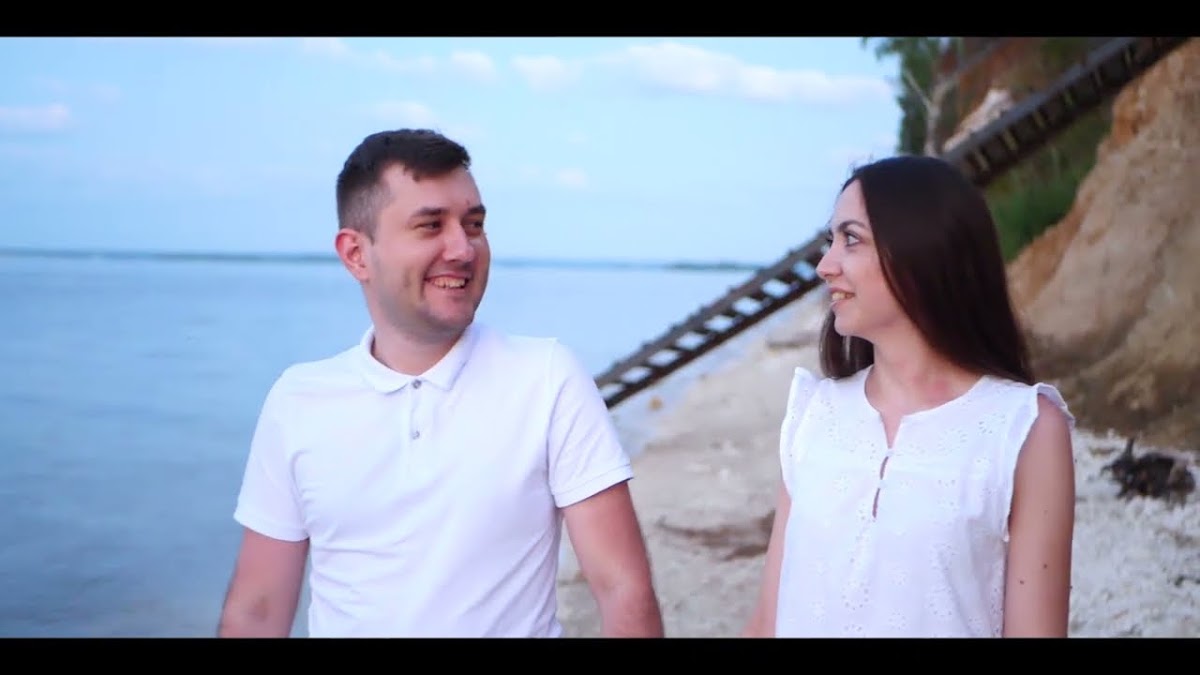 Портфолио: Love story