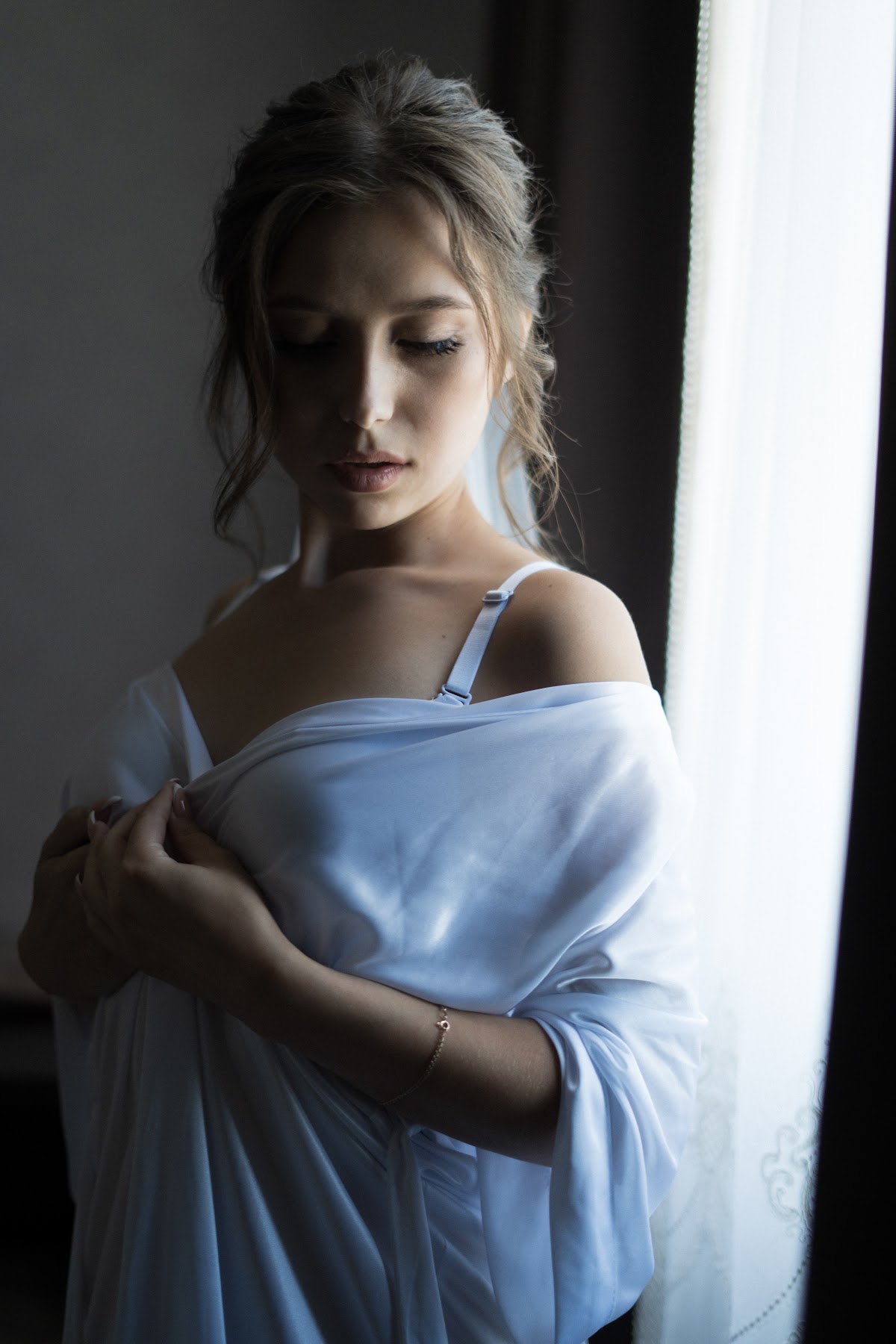 Ульяна и Александр
