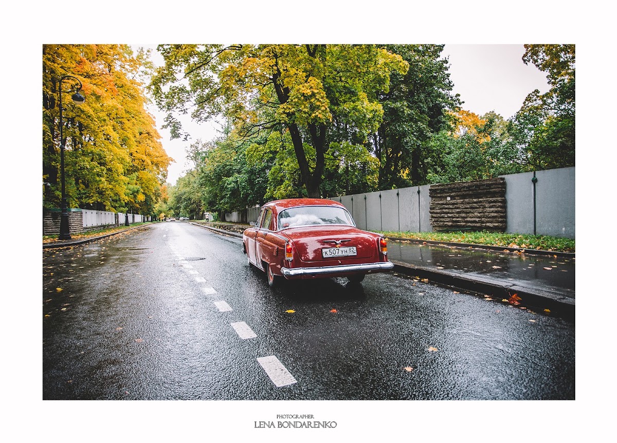 Мария и Илья