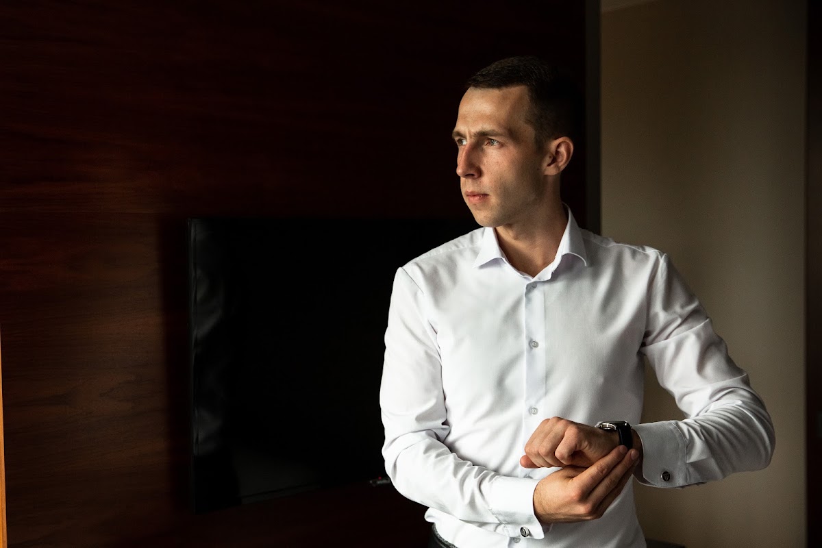 Алена и Александр