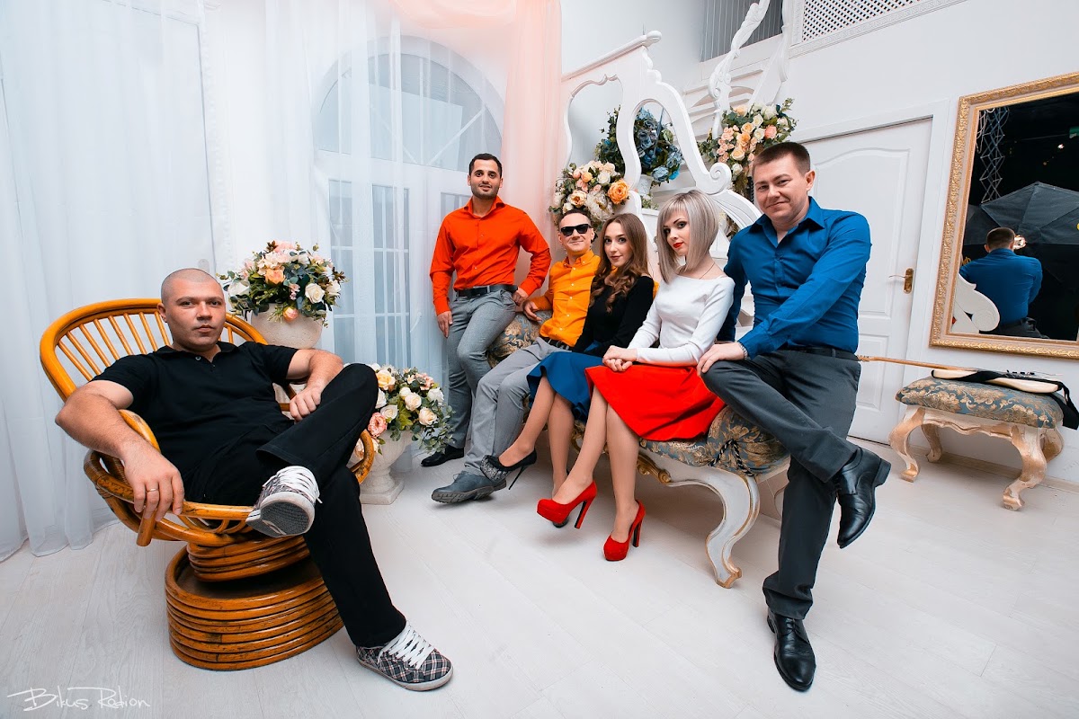 La Muzika   Кавер Группа