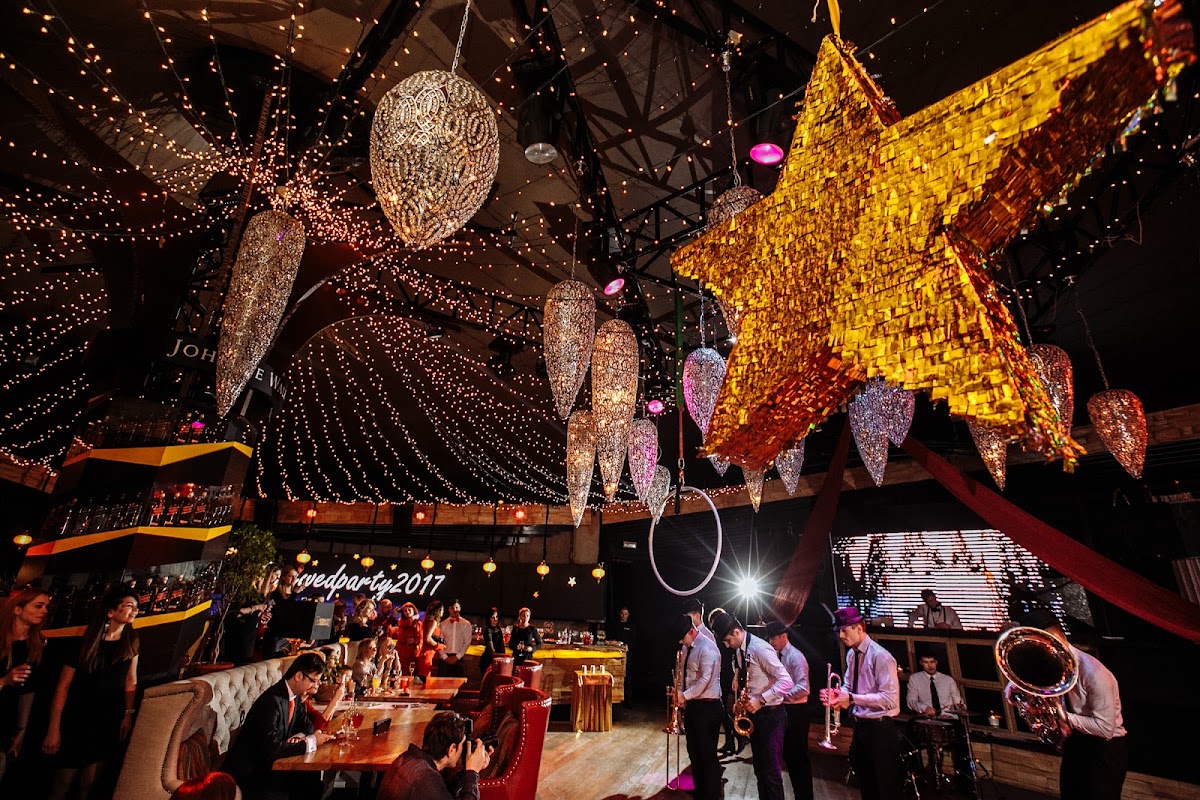 PreWedParty2017. Фото Слава Павлов, Константин Пешков
