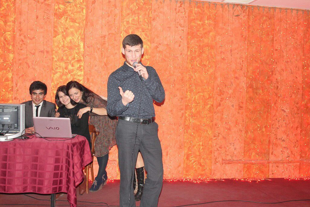 Портфолио: Свадьба