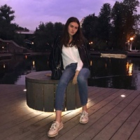 Полина Корнилова