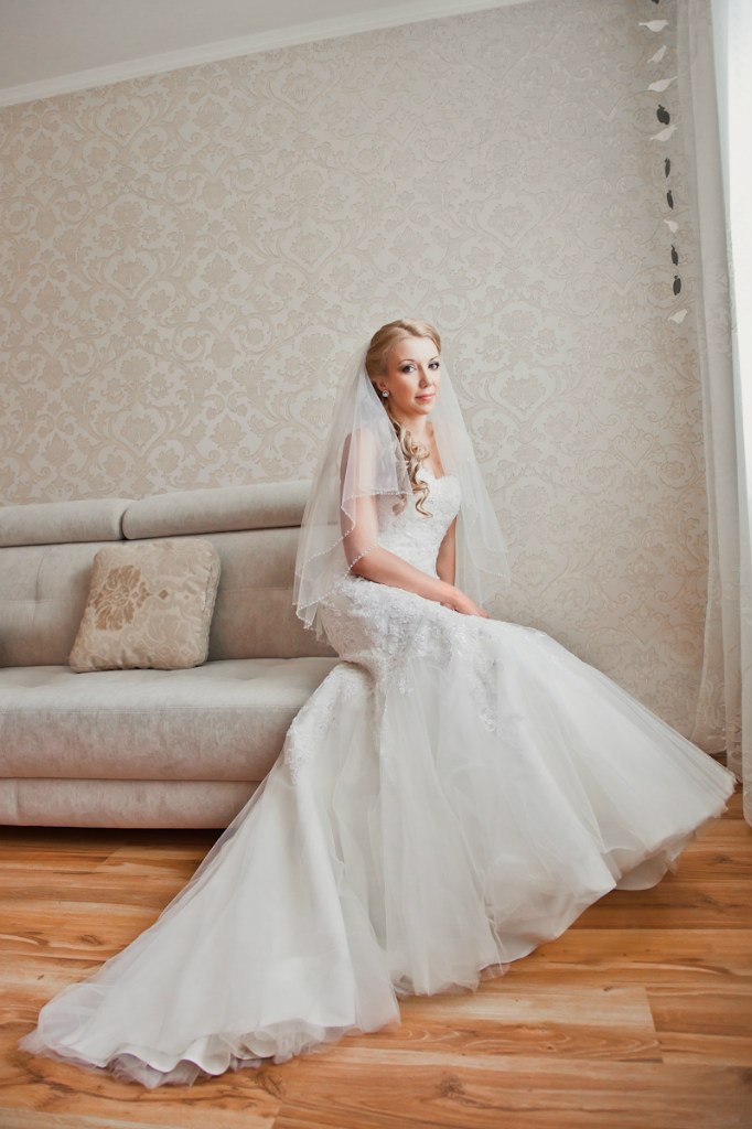 Екатерина и Сергей