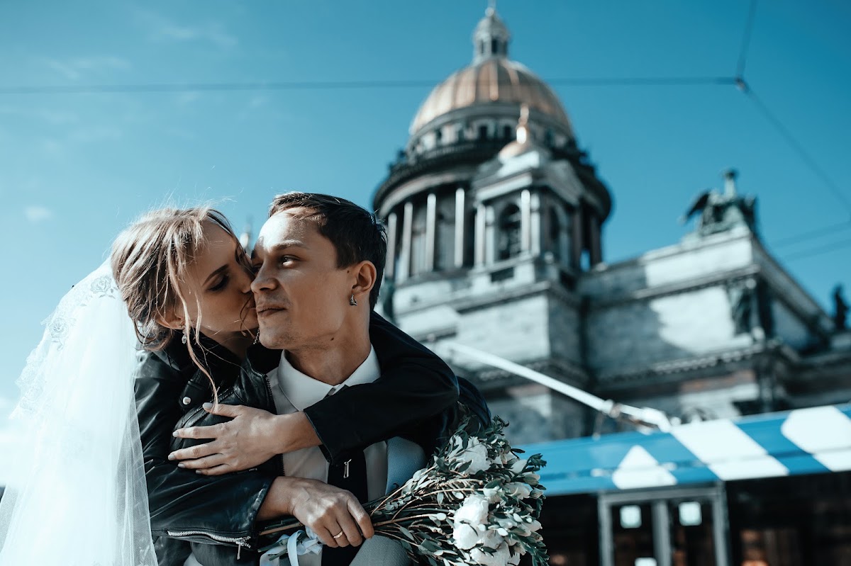 Вера  и Роман