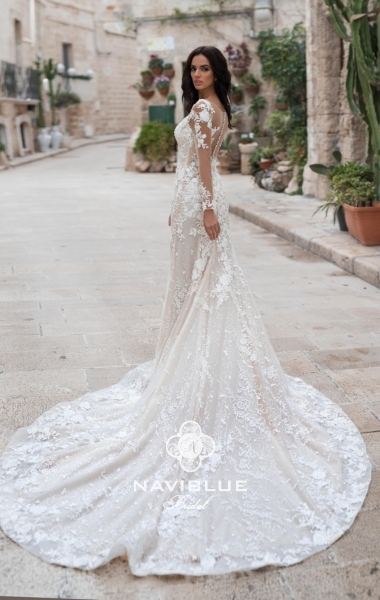 Nicoletta 19020 — кадр 3 из 3