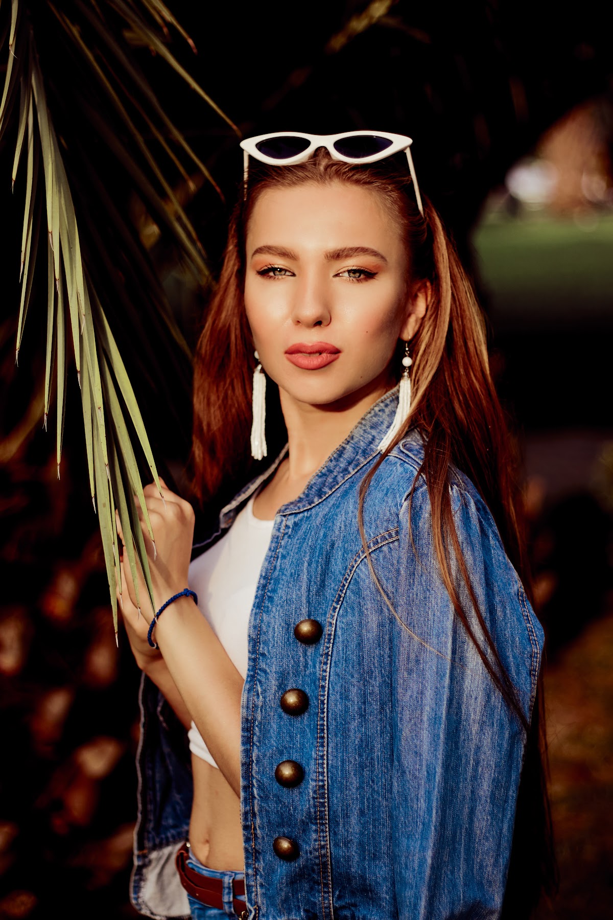 Angelina Chebunina — кадр 3 из 20