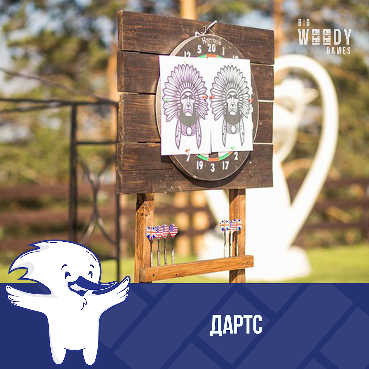 Портфолио