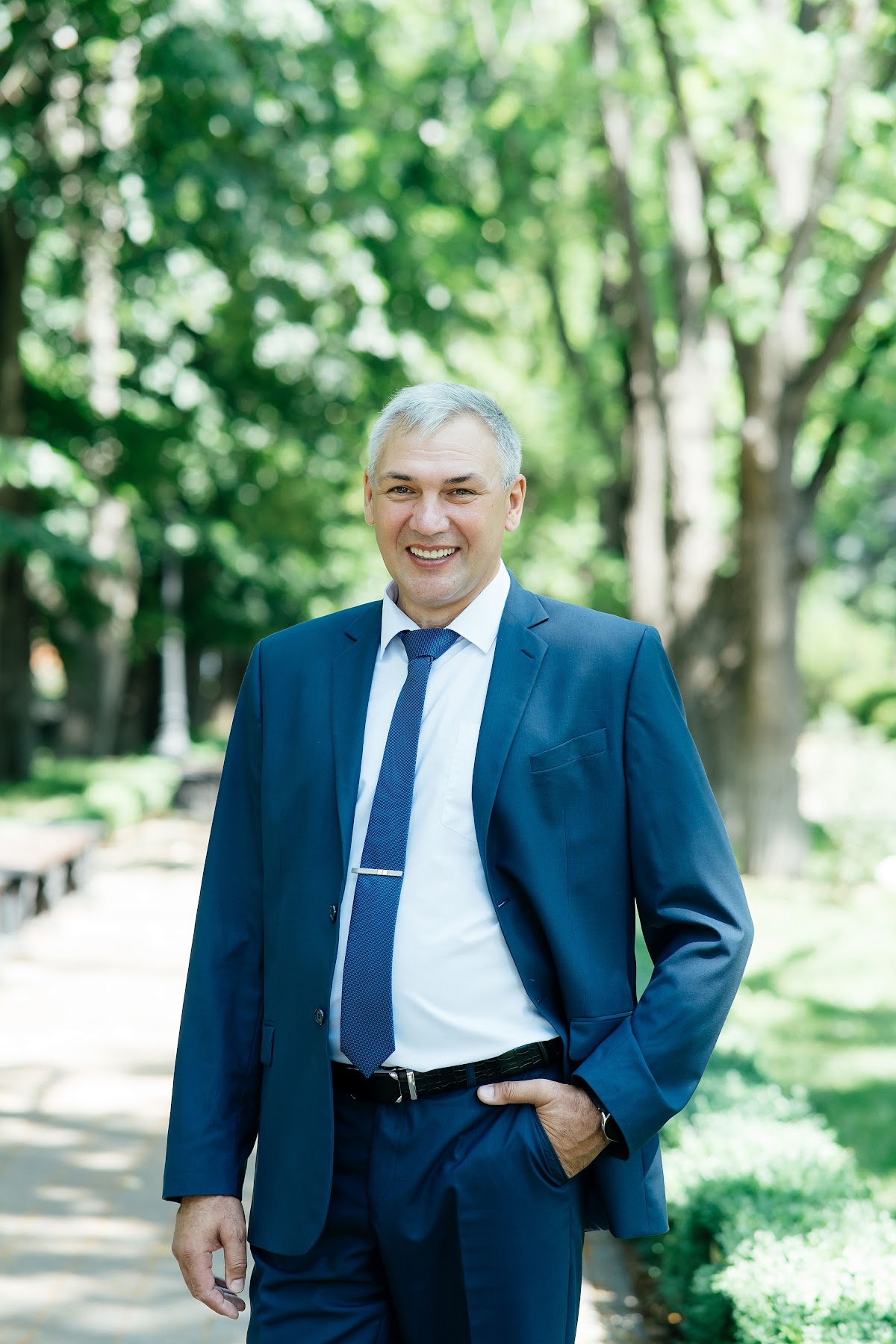 Сергей น Алена