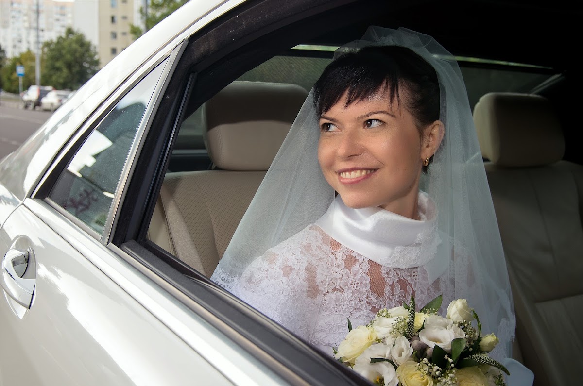 Ирина  сентябрь 2015