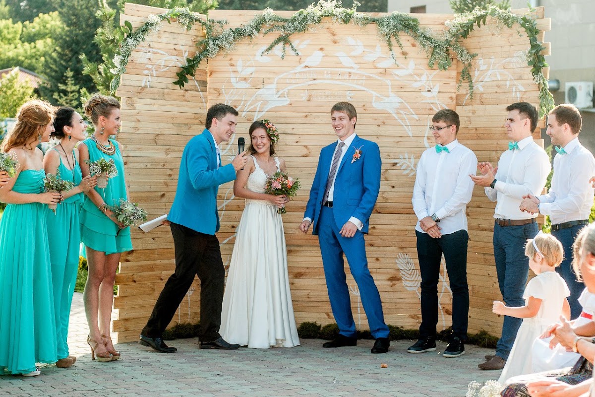 Александр и Светлана