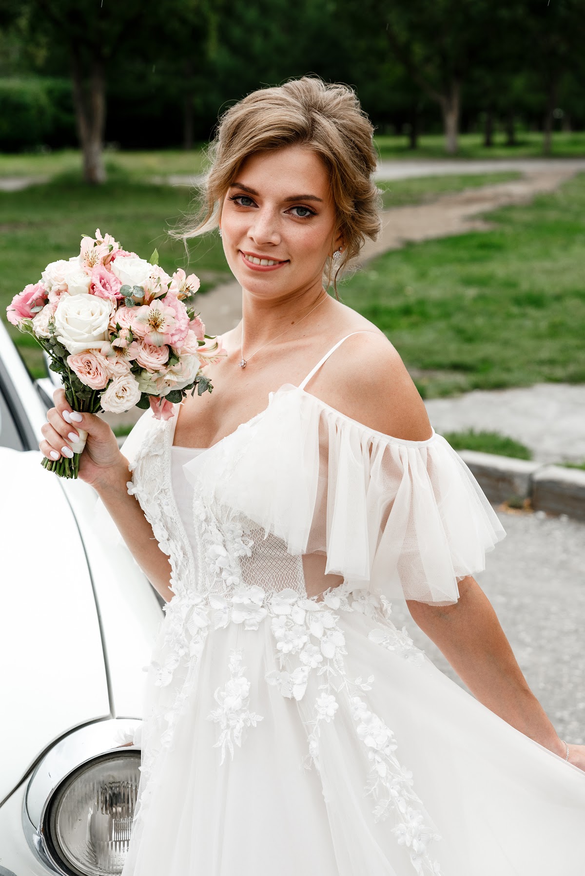 Екатерина Мезенцева