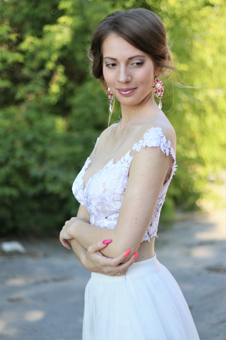 Портфолио