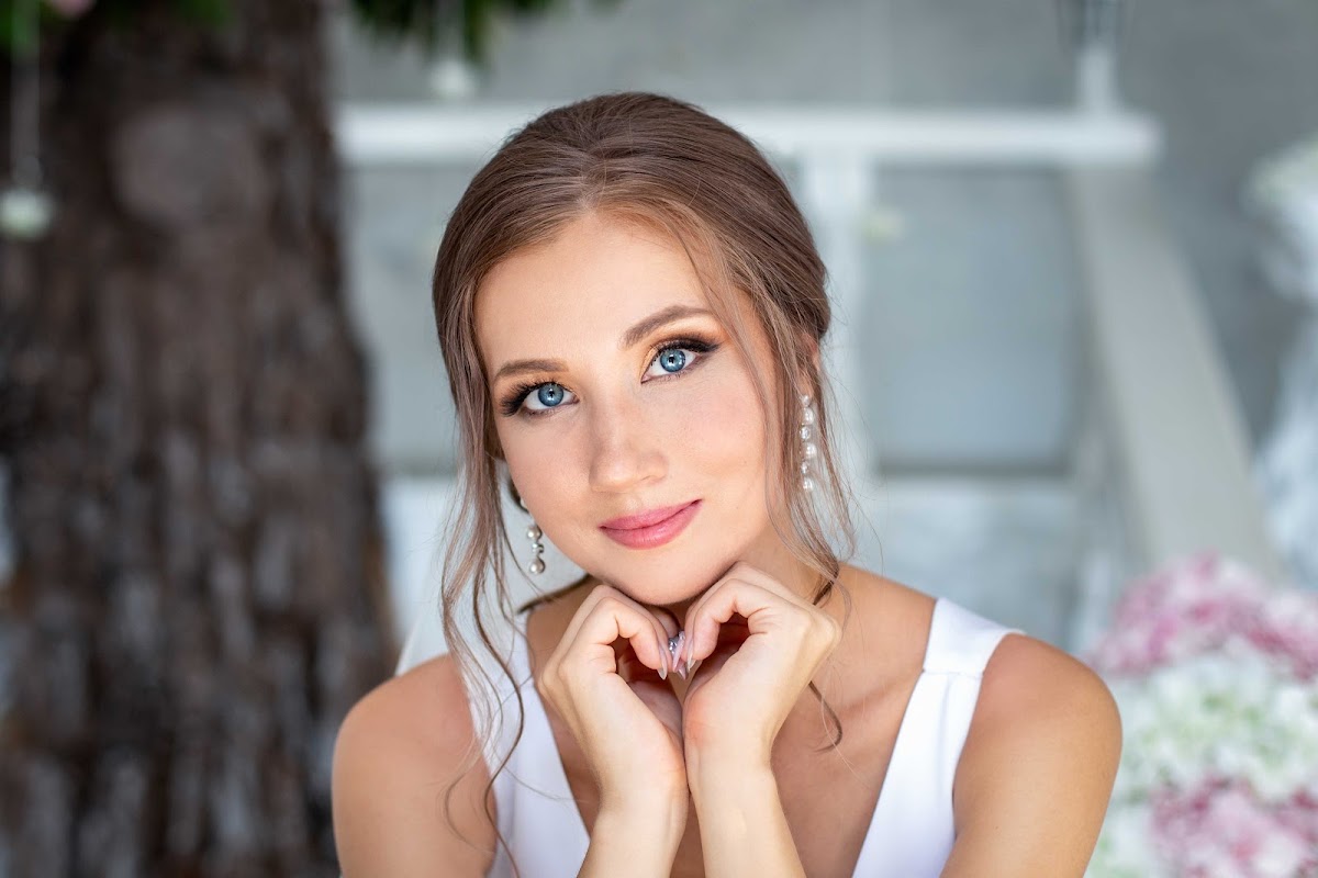Анна и Павел