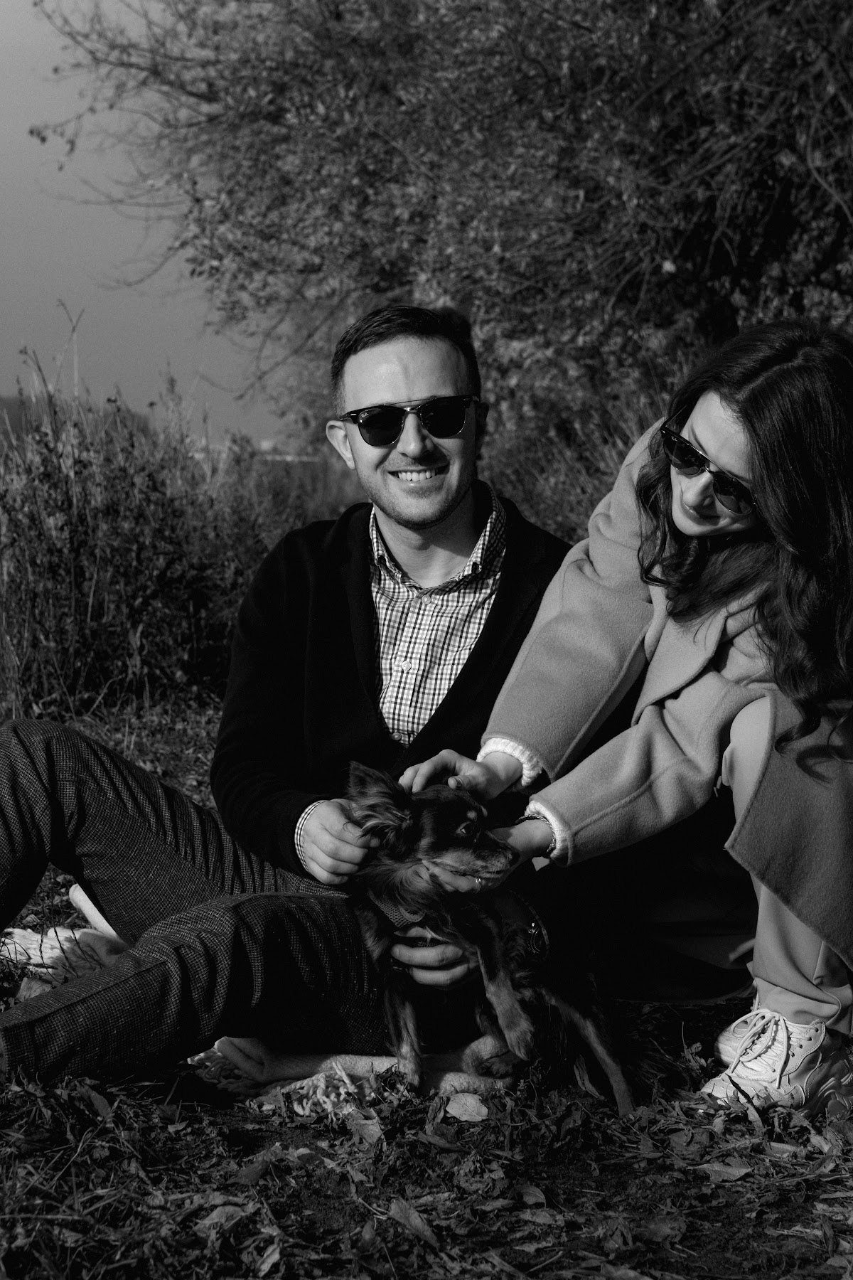 Портфолио: Love story