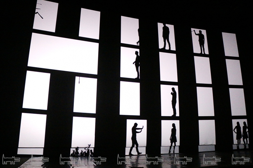 3Dance Show