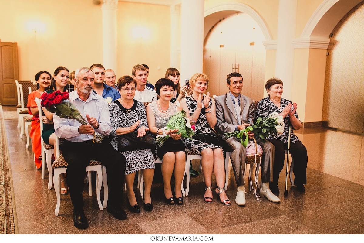 Альбина и Анатолий