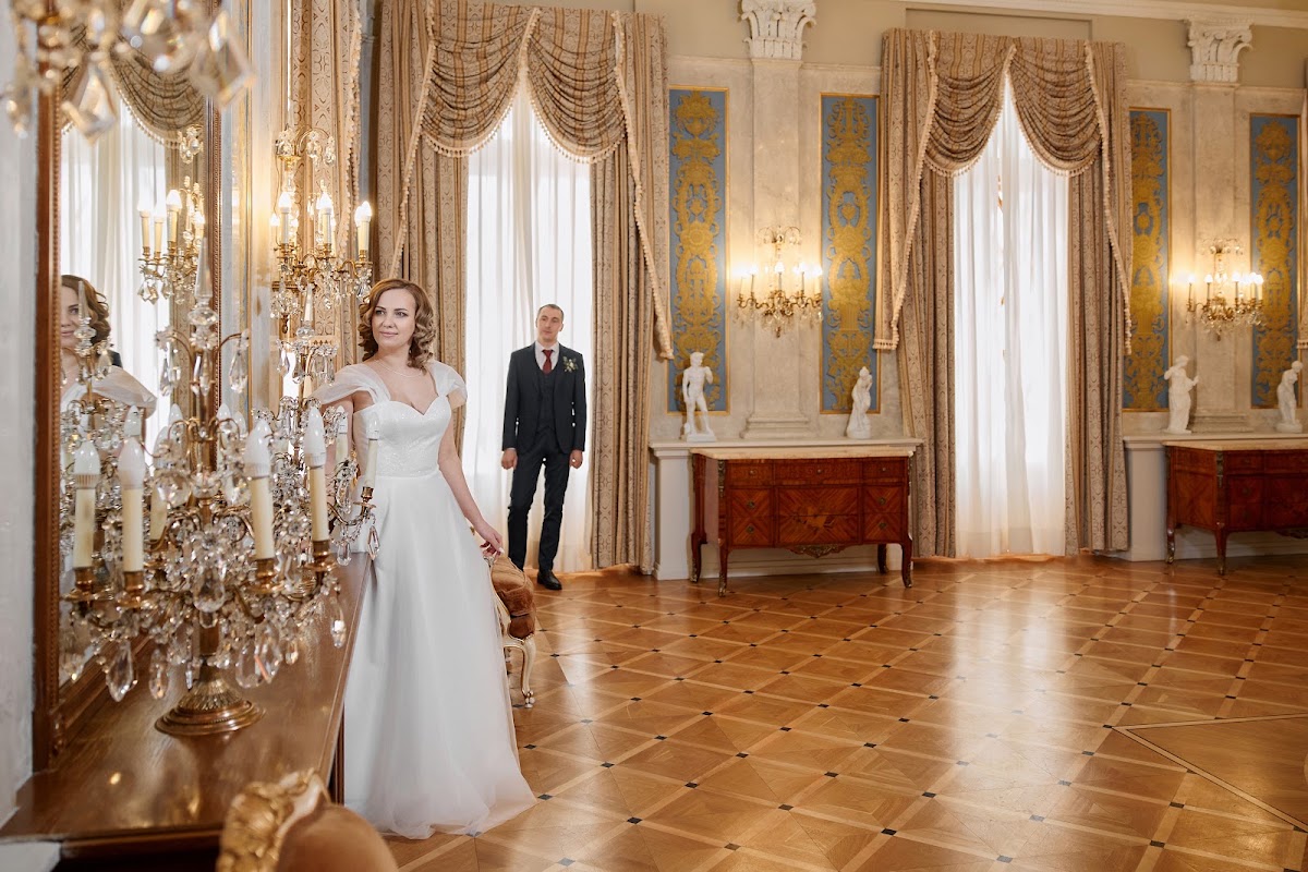 Маргарита и Денис