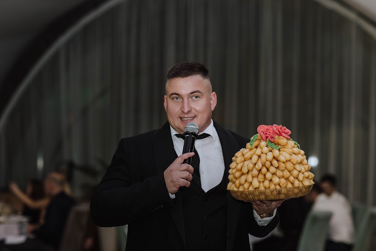 Айгуль и Рамиль