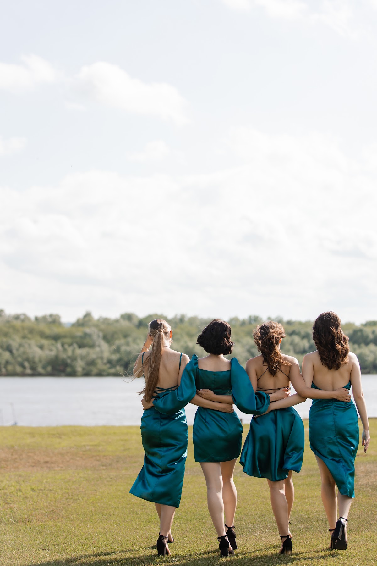 Анастасия и Александр